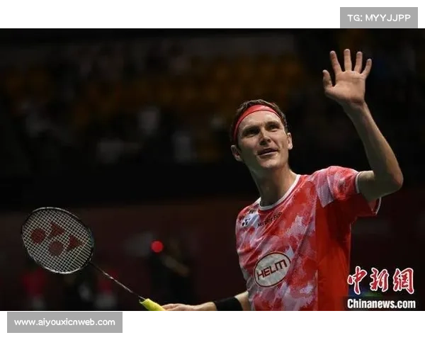 安赛龙报名熊本赛事，奥运冠军寻求状态提升