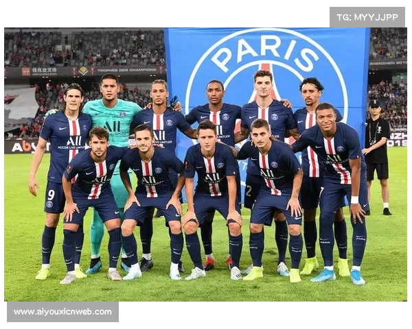 法甲半程数据总结：朗斯最佳防守，巴黎主场全胜