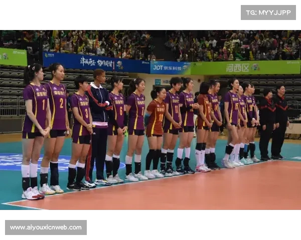 农学院排球赛虽败犹荣，团队协作诠释体育精神内涵