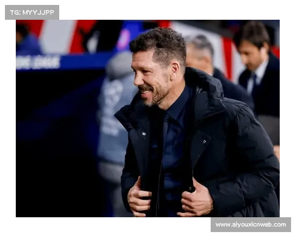 卢克曼加盟马竞,西蒙尼边路进攻新选择