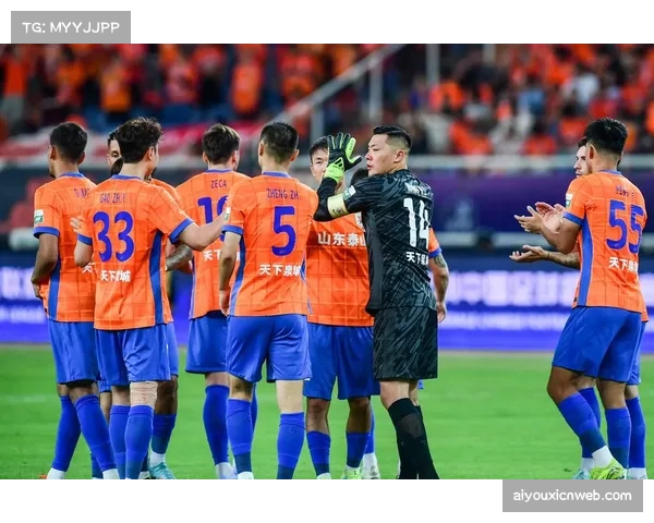 韩鹏调整山东泰山阵容,给年轻球员更多机会 韩鹏调整山东泰山阵容,给年轻球员更多机会
